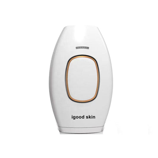 IGOODSKIN@IPL Hair Removal Handset