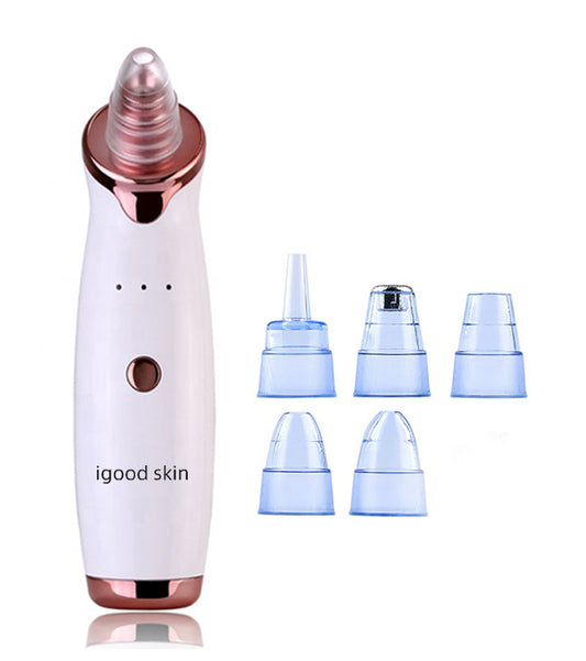 IGOODSKIN@-Original Blackhead Remover Pore Vacuum